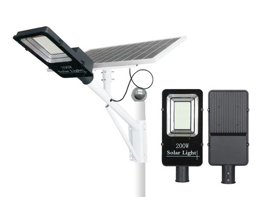 3.2V 5000mA High Lumen Solar Light 300W 7 Rainy Days